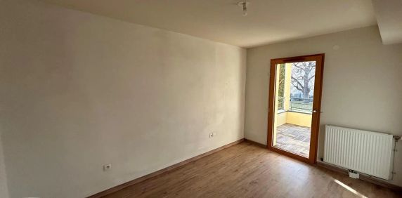 Appartement à louer 2 pièces 44.86m² - Photo 2