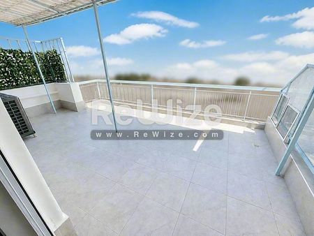 Διαμέρισμα για ενοικίαση Αγία Τριάδα (Φάληρο - Ιπποκράτειο) - Φωτογραφία 3
