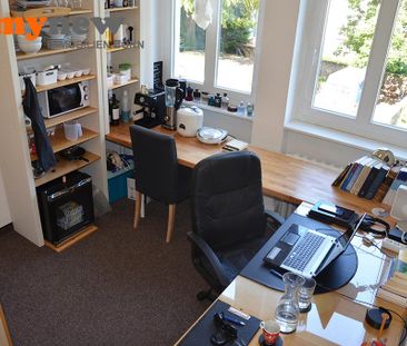 Bonn – Poppelsdorf: Einzimmerwohnung - Photo 5