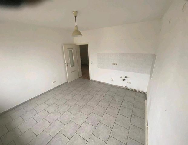 Helle 2 Zimmer Wohnung im zentraler Lage vonDortmund - Foto 1