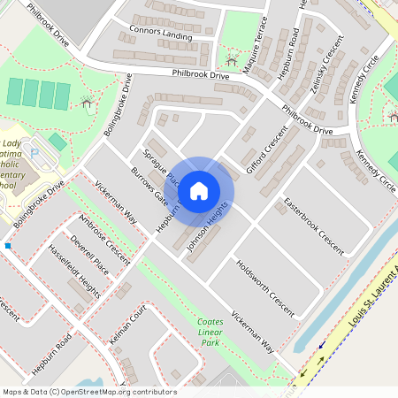 796 Hepburn Road, Milton