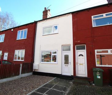 2 bedroom terraced house to rent - Photo 4