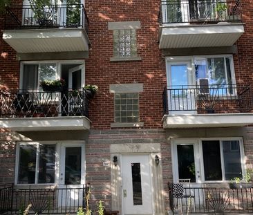 Appartement 3 1/2 à Louer - Photo 1