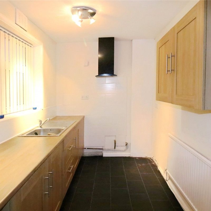 Lordens Road, Liverpool, Merseyside, L14 - Photo 1