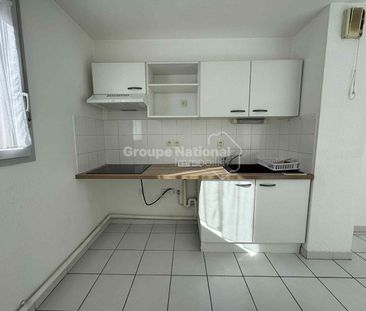 T3 - RES. PORTES DE CAMARGUE, - Photo 3