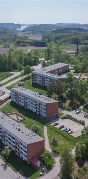 Östermalmsvägen 31 D - Photo 2