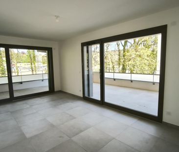 Location Appartement 2 pièces 48m² ANNECY 74370 - Photo 6