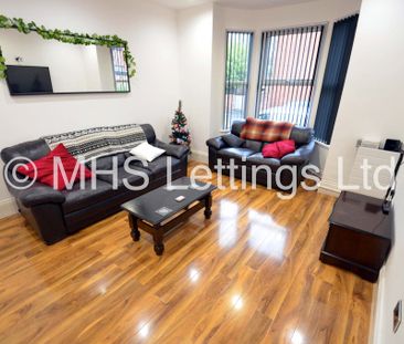 5 Bedroom End Terraced House for rent in Cliff Mount Terrace - Photo 1