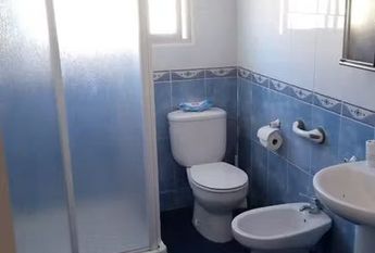 Calle Teniente Díaz Corpas, Málaga, Andalusia 29007