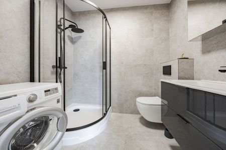 Nowe, komfortowe mieszkanie 2 pok. w Gościcinie - Zdjęcie 4