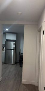 1 CH - 1 SDB - Montréal - $1,595 /mo - Photo 3