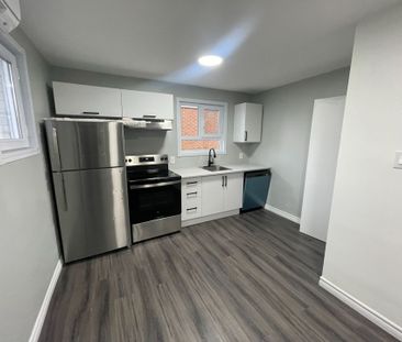 For Lease - 292 Simcoe Street Unit# 1, London East, Ontario - Photo 3