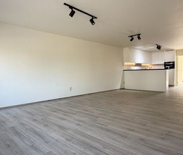 Appartement met terras te Lier - Photo 2