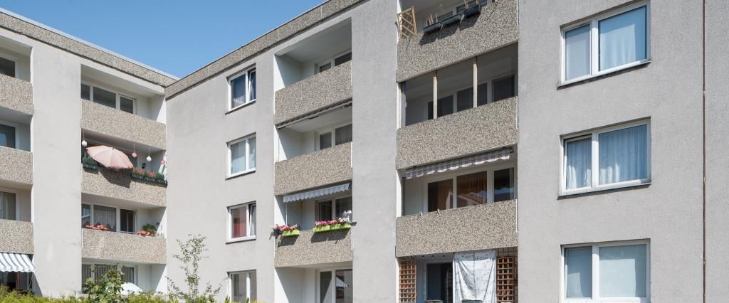 3-Zimmer-Wohnung in Wolfsburg Vorsfelde - Foto 1