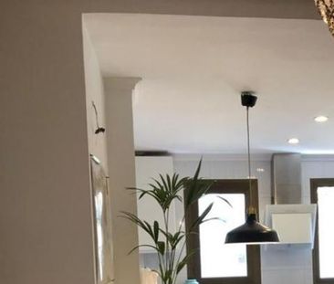 4 bedroom luxury penthouse for rent in Marbella, Andalusia - Photo 3