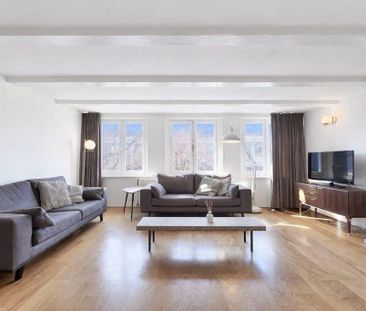 Appartement te huur: Prinsengracht 689-C 1017 JV Amsterdam - Foto 4