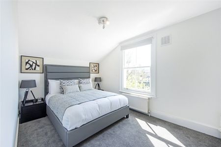 Huron Road, London, SW17 - Photo 4