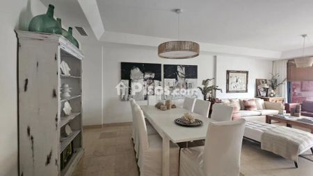 Apartamento en alquiler en Sotogrande Marina - Photo 3