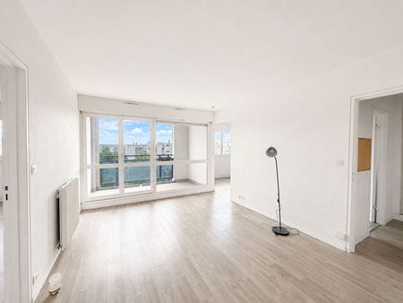 Location Appartement 2 pièces 49m² - Photo 4