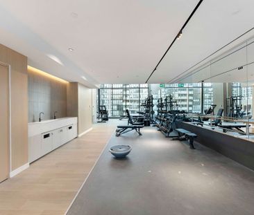 For Lease - 395 Square One Drive Unit# 508, Mississauga, Ontario - Photo 5