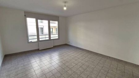 Appartement 1 pièce - 69100 Villeurbanne - Photo 3