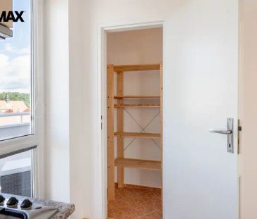Pronájem bytu 2+kk se dvěma balkony a samostatnou místností vedle bytu - Photo 6