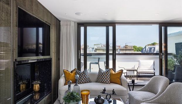 Prince Of Wales Terrace, Kensington, W8 5PQ, London - Photo 1