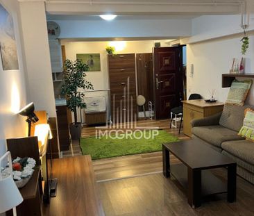 Apartament 3 camere de inchiriat, 2 bai, cheltuieli incluse, UMF - Photo 6