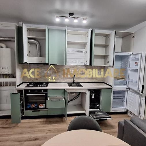 2 Camere de inchiriat | Central Adress | Central proprie | 2025 | Mobi - Photo 1