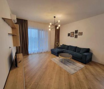 Inchiriere apartament 4City Pipera Plaza cu 3 camere parcare - Fotografie 6