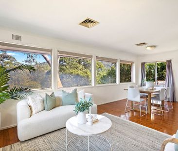 Elevated & Peaceful Three Bedroom Home - Photo 2