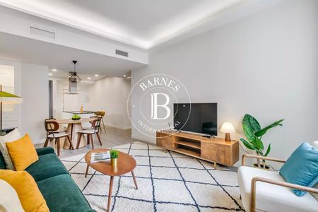 Tout savoir sur cet appartement Madrid - Photo 3