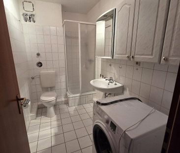 Pronájem bytu 2+1 • 44 m² bez realitkyBahnhofstraße 45 b, , Severní... - Photo 3