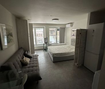 Studio/Γκαρσονιέρα για ενοικίαση Λευκός Πύργος (Κέντρο Θεσσαλονίκης) - Photo 3