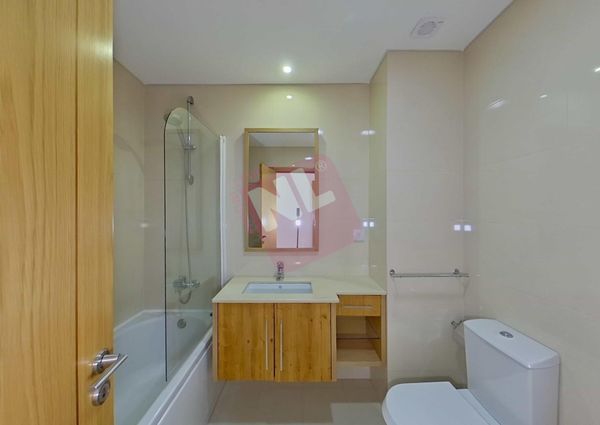 Apartamento T3 em Lisboa