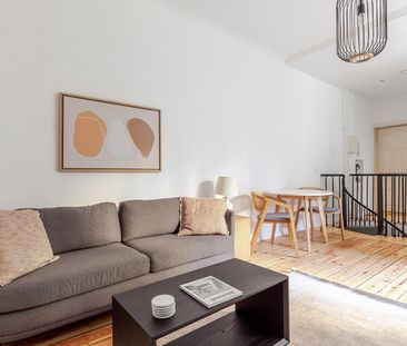 Weichselstraße - Foto 1