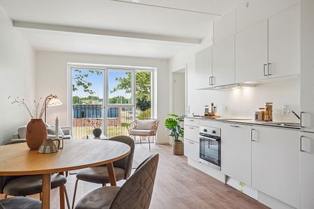 2-vær. lejlighed - Photo 4