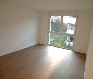 KERZERS - OELEGASSE 74 A, 2.5 ZIMMERWOHNUNG IM 3. STOCKWERK - Foto 1