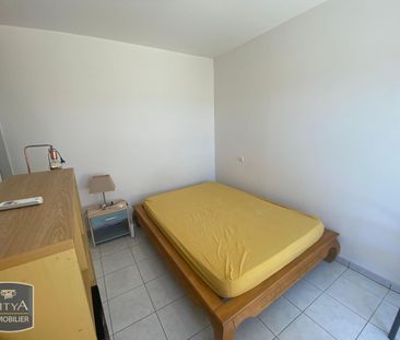 Location Appartement 2 pièces ST DENIS 97400 - Photo 2