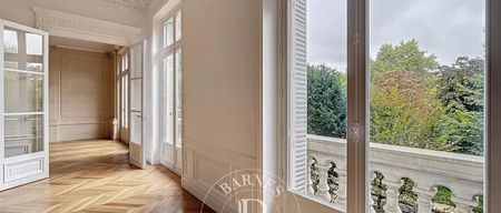 Appartement • Chaillot - Photo 2