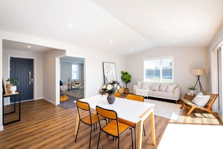 Modern Haven in Taradale - Photo 5