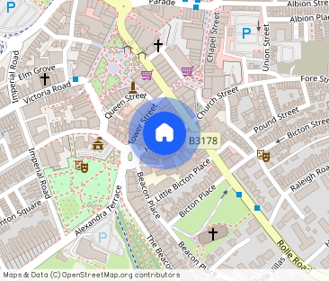 High Street, Exmouth, EX8 - Photo 1