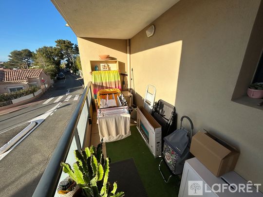 Appartement T2 Fréjus à louer - Photo 1