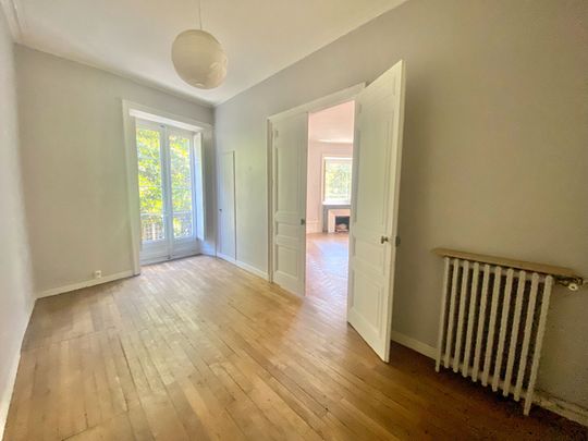 A Louer - Nantes Centre - Grand Appartement 6 Pièces De 175.24 M² - Photo 1