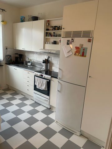 Södra Bangårdsgatan, Eskilstuna - Photo 4