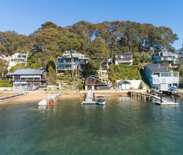 26 Cabarita Road, Avalon Beach NSW 2107 - House For Rent | Domain - Photo 4