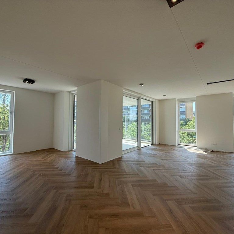 Te huur: Appartement Blinkert in Capelle aan den IJssel - Foto 1