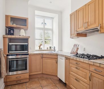 Skøn og hyggelig 3-værelses lejlighed i Aalborg - Foto 6