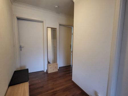 Gezellig 2 slaapkamer appartement in historisch stadscentrum - Foto 4