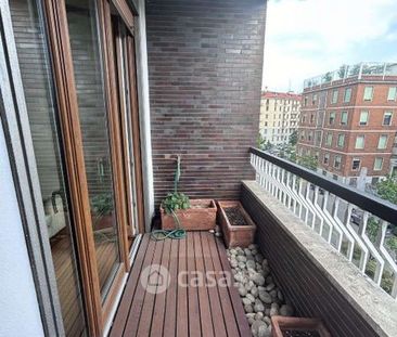Quadrilocale in Affitto in Via Gabriele Rossetti 19 a Milano - Foto 3